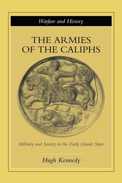 Produktbild: The Armies of the Caliphs