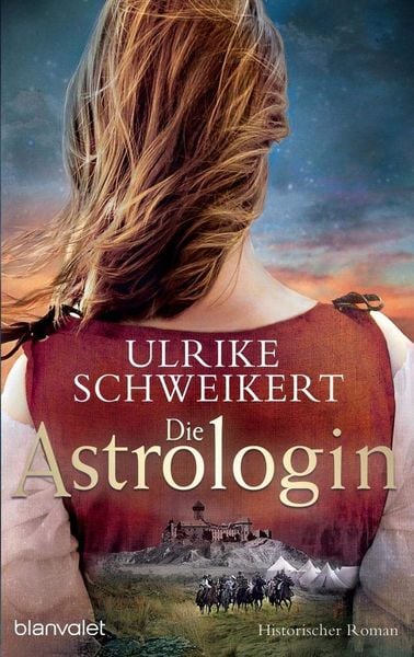 Produktbild: Die Astrologin