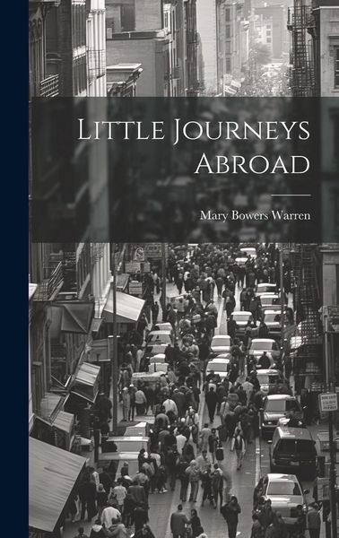 Produktbild: Little Journeys Abroad