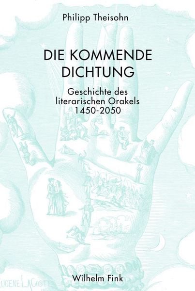 Produktbild: Die kommende Dichtung