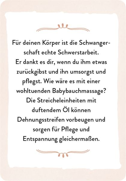 Produktbild: Fr&ouml;hlich schwanger
