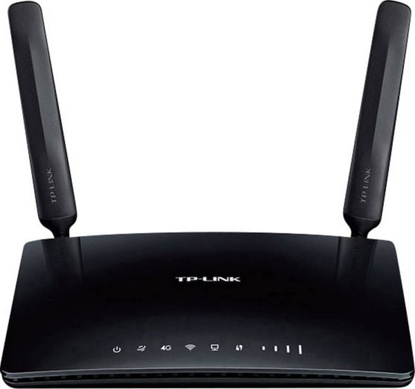tp-link Archer MR200 mobiler WLAN-Router