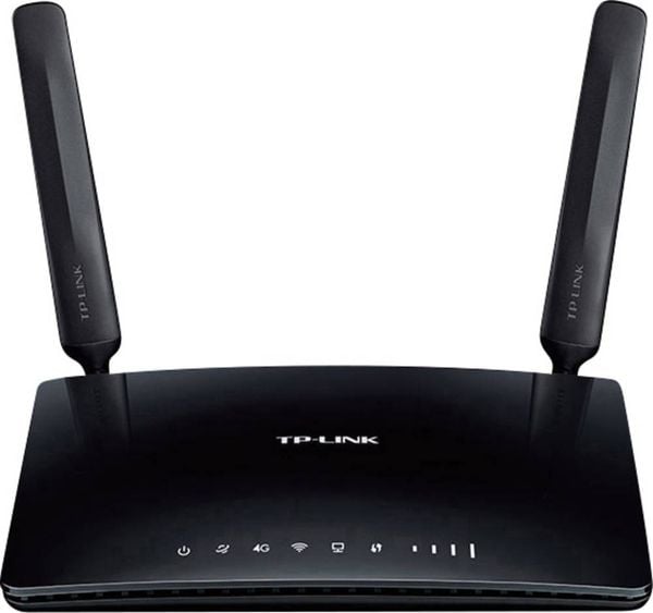 TP-LINK Archer MR200 WLAN Router 2.4 GHz, 5 GHz 750 MBit/s