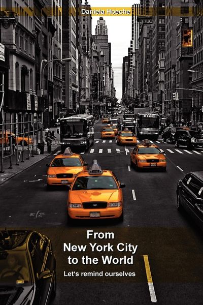 Produktbild: From New York City to the World - Lets remind ourselves