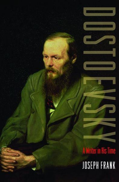 Produktbild: Dostoevsky