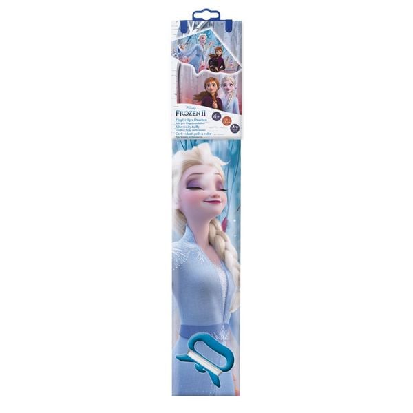 Produktbild: Frozen Einleinerdrachen Disney Die Eisk&ouml;nigin 115x63