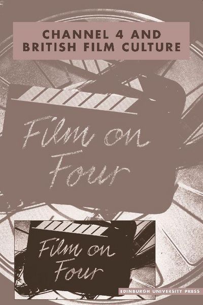 Produktbild: Channel 4 and British Film Culture