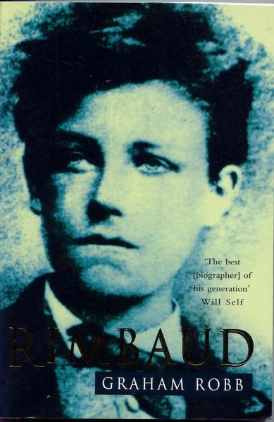 Produktbild: Rimbaud