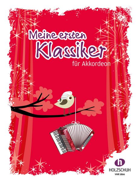 Meine ersten Klassiker -
