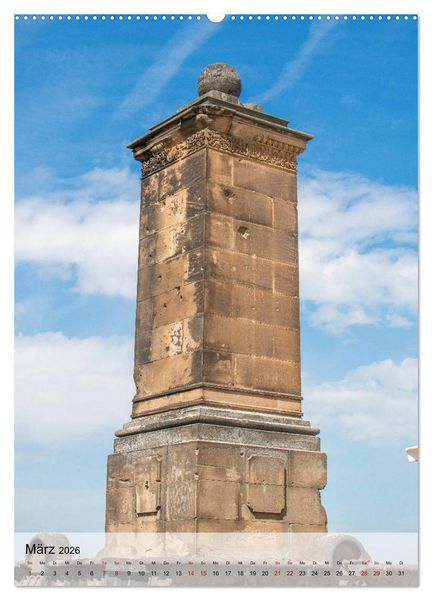 Produktbild: Altes Koblenz (Wandkalender 2026 DIN A2 hoch), CALVENDO Monatskalender