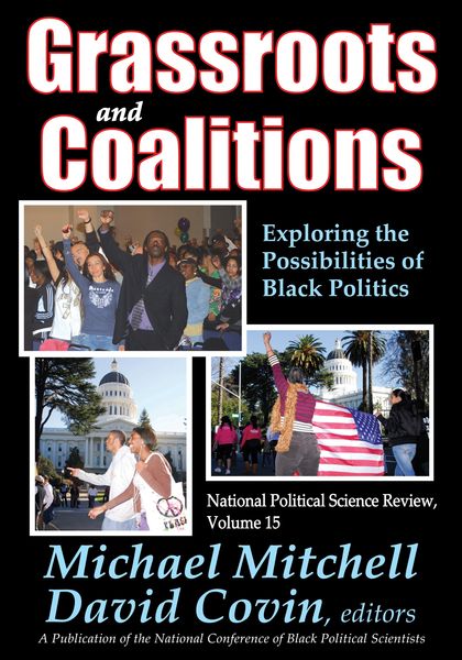 Produktbild: Grassroots and Coalitions