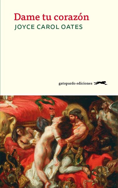 Produktbild: Dame tu coraz&oacute;n