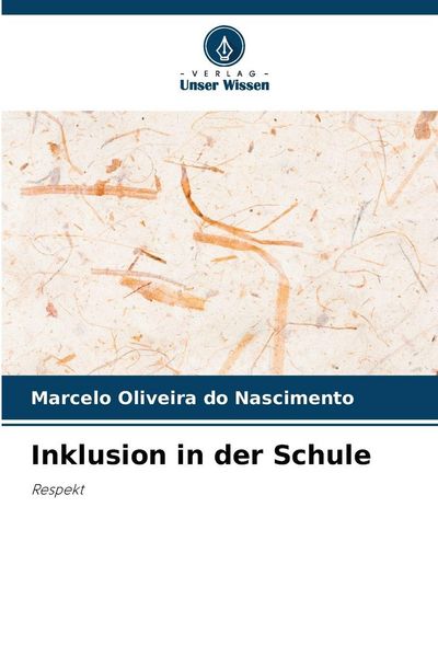 Produktbild: Inklusion in der Schule