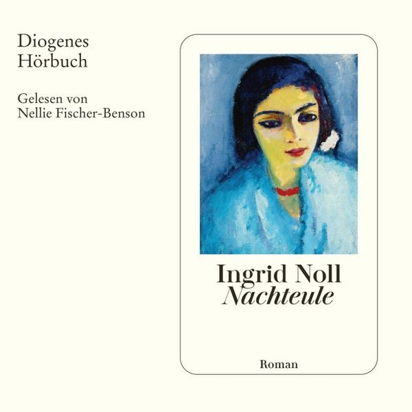Produktbild: Nachteule