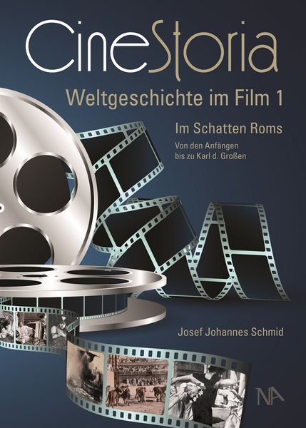 Produktbild: CineStoria I