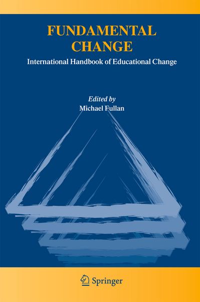 Produktbild: Fundamental Change