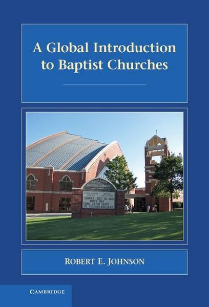 Produktbild: Global Introduction to Baptist Churches