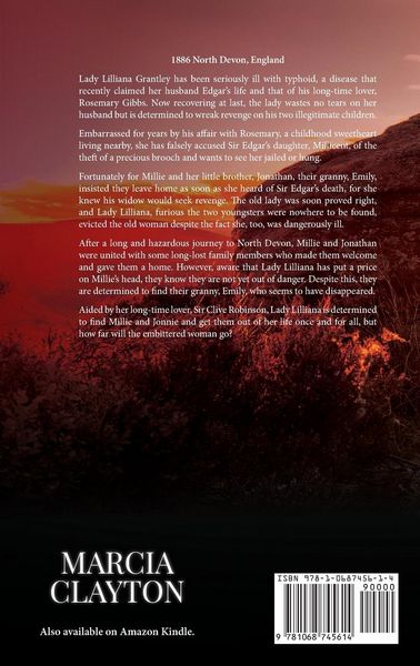 Produktbild: A Woman Scorned