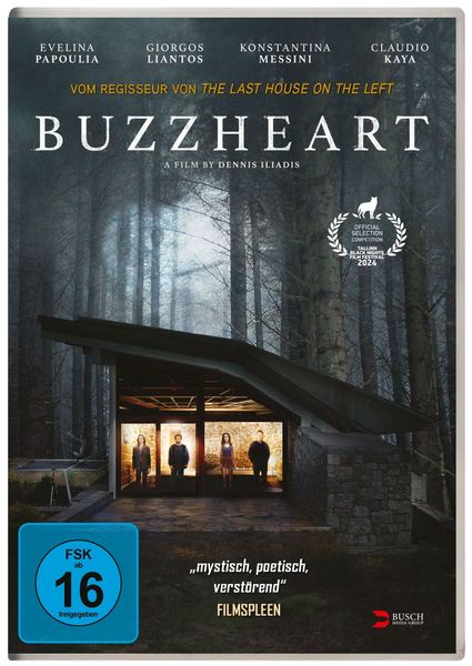Produktbild: Buzzheart