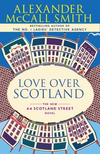 Produktbild: Love Over Scotland