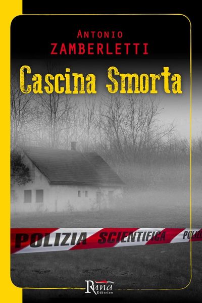 Produktbild: Cascina smorta