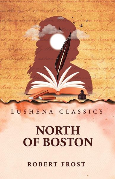 Produktbild: North of Boston