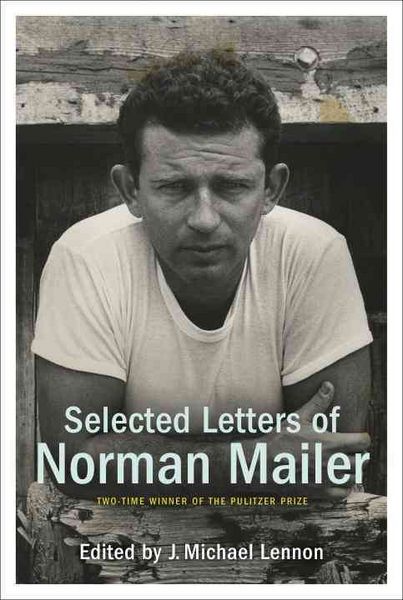 Produktbild: Sel Letters Of Norman Mailer