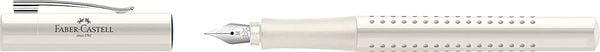 Produktbild: Faber-Castell F&uuml;ller Grip 2010 M coconut milk