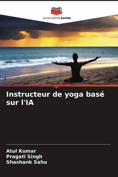 Produktbild: Instructeur de yoga bas&eacute; sur l'IA