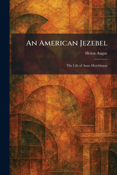 Produktbild: An American Jezebel