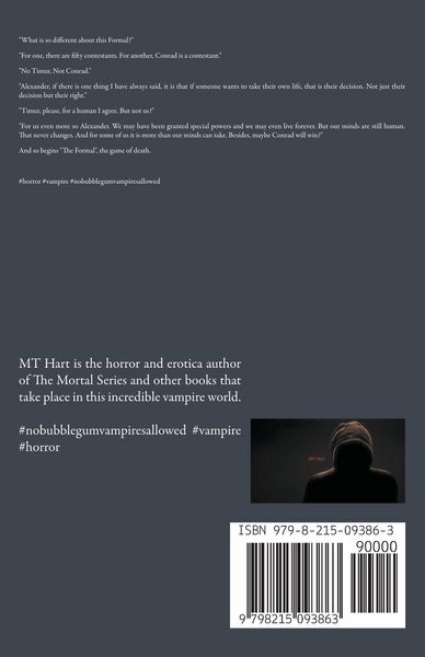 Produktbild: The Formal