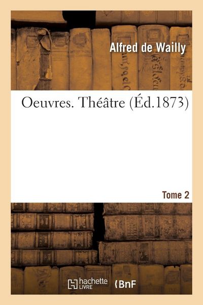 Produktbild: Oeuvres. Th&eacute;&acirc;tre. Tome 2
