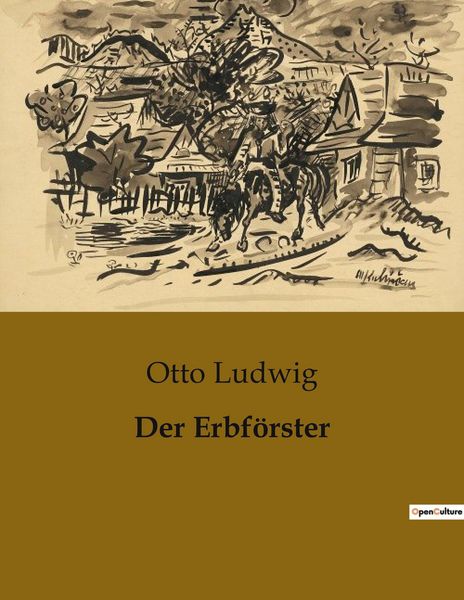 Produktbild: Der Erbf&ouml;rster