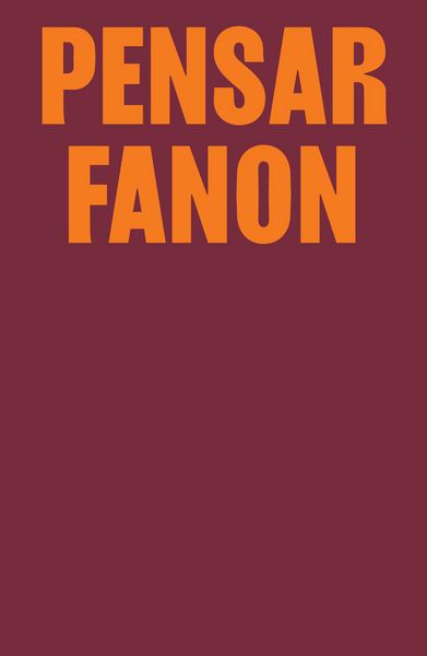 Produktbild: Pensar Fanon