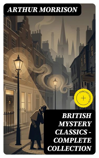 Produktbild: British Mystery Classics - Complete Collection