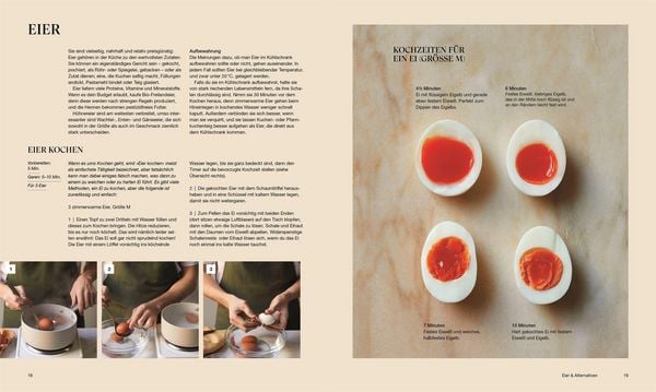 Produktbild: How to Cook