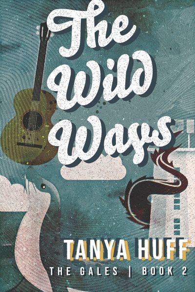 Produktbild: Wild Ways