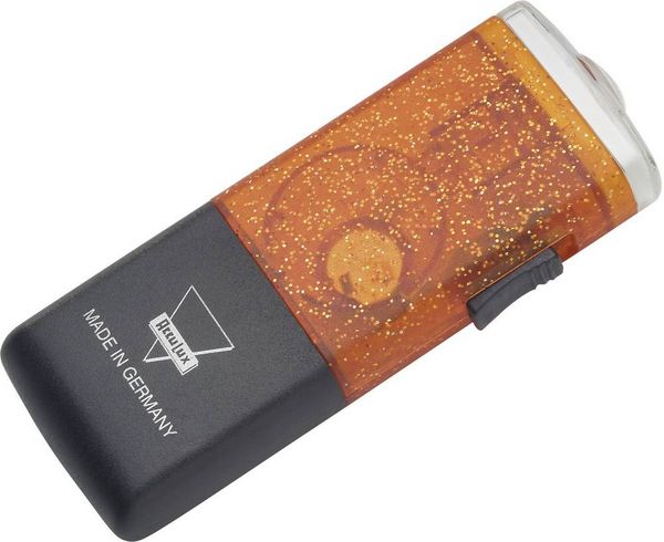 Produktbild: AccuLux Joker LED 408232 LED Mini-Taschenlampe akkubetrieben 1h 36g