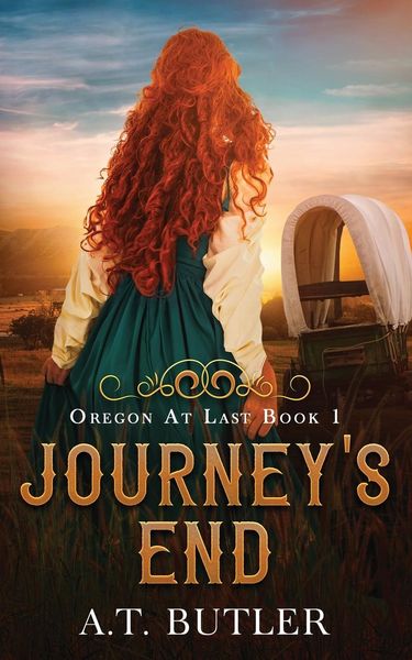 Produktbild: Journey's End