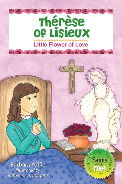 Produktbild: Therese of Lisieux