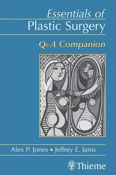 Produktbild: Essentials of Plastic Surgery