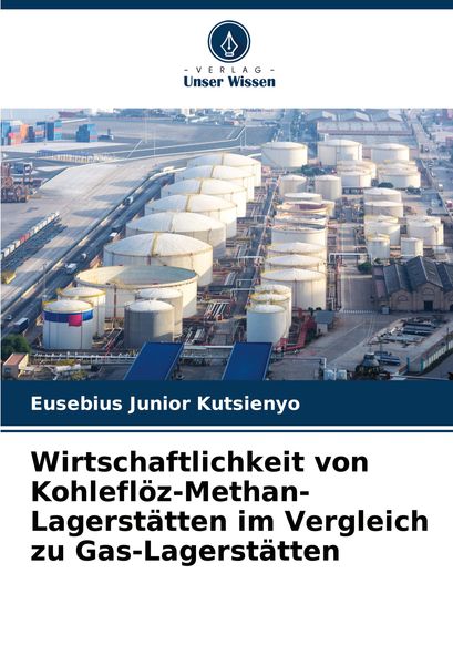 Wirtschaftlichkeit von Kohleflöz-Methan-Lagerstätten im Vergleich zu Gas-Lagerstätten