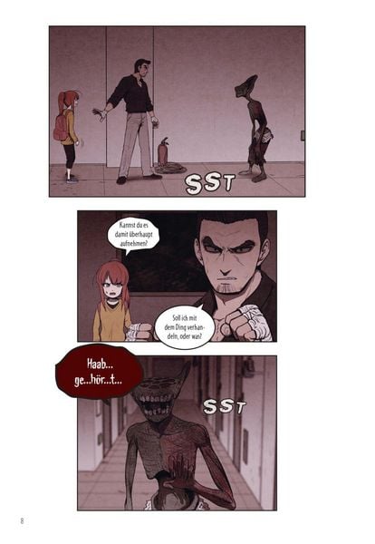 Produktbild: Sweet Home 4