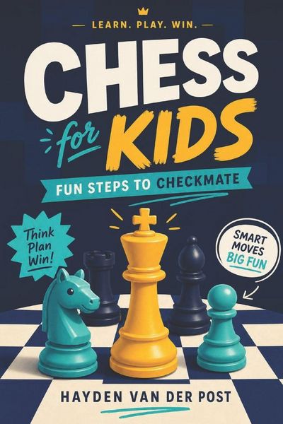 Produktbild: Checkmate Champions