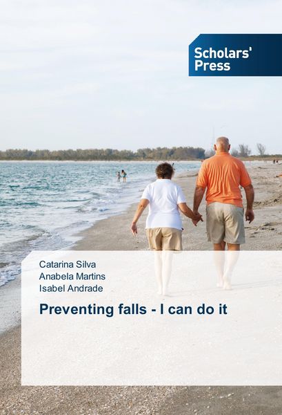 Produktbild: Preventing falls - I can do it