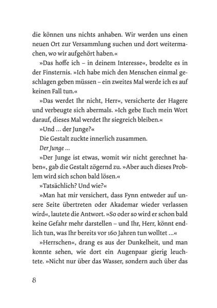 Produktbild: Die Schule des Meeres - Im Bann des Oktopus