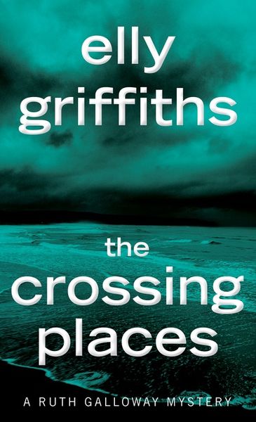 Produktbild: The Crossing Places