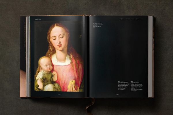 Produktbild: Albrecht D&uuml;rer