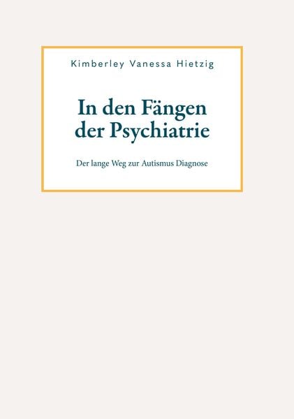 Produktbild: In den F&auml;ngen der Psychiatrie