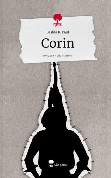 Produktbild: Corin. Life is a Story - story.one